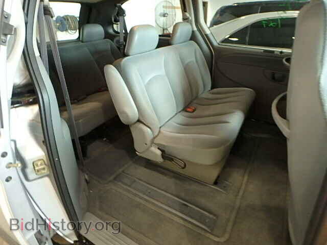 2005 DODGE CARAVAN - VIN: 1D4GP24R95B245702 - Фото 6