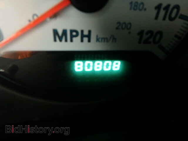 2005 DODGE CARAVAN - VIN: 1D4GP24R95B245702 - Фото 8