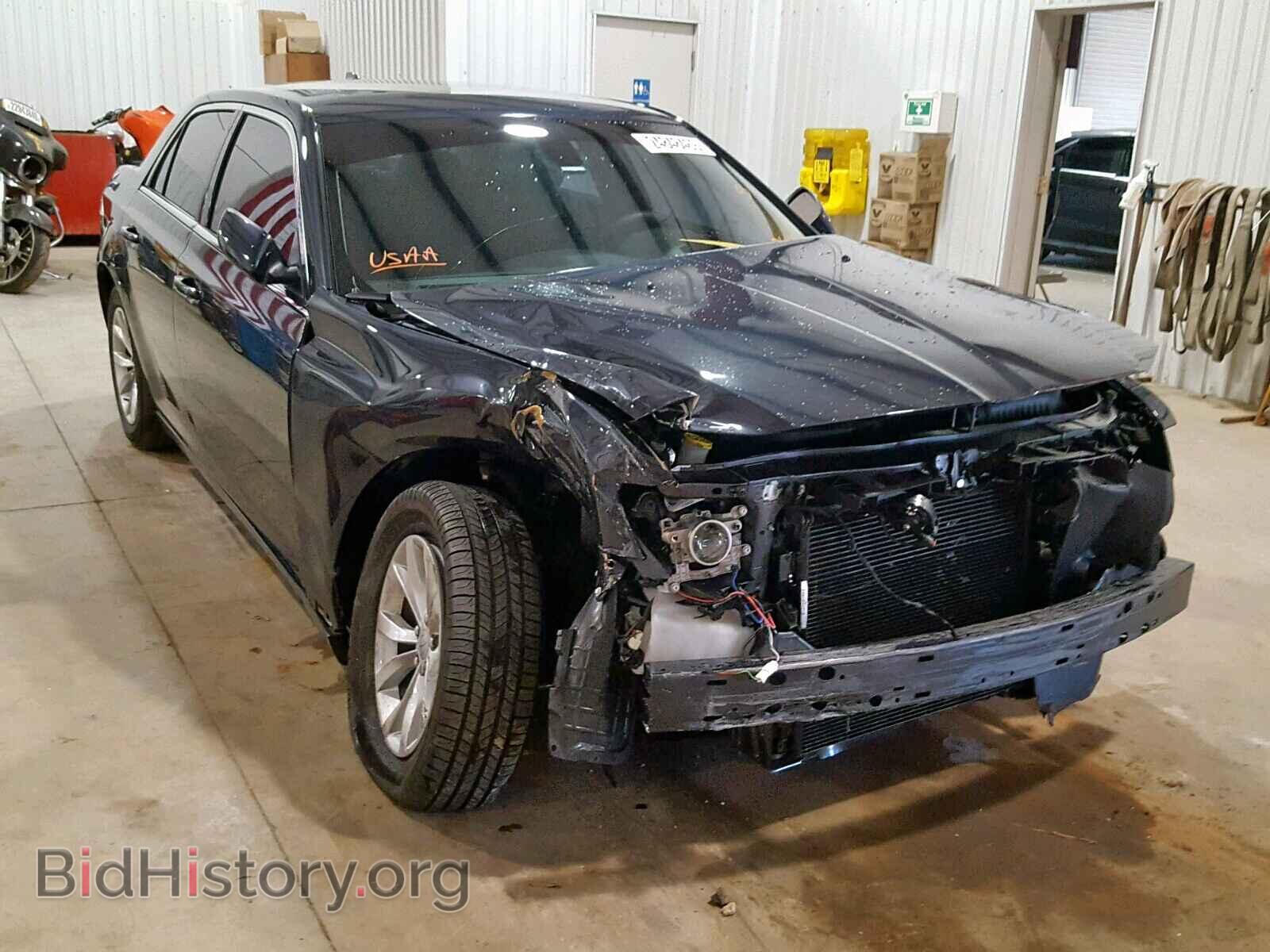 Photo 2C3CCAAG7JH264601 - CHRYSLER 300 2018