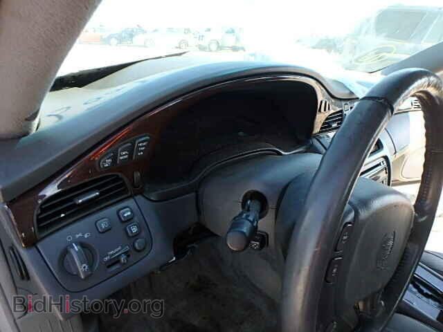 2000 CADILLAC DEVILLE - VIN: 1G6KF5498YU315536 - Фото 8