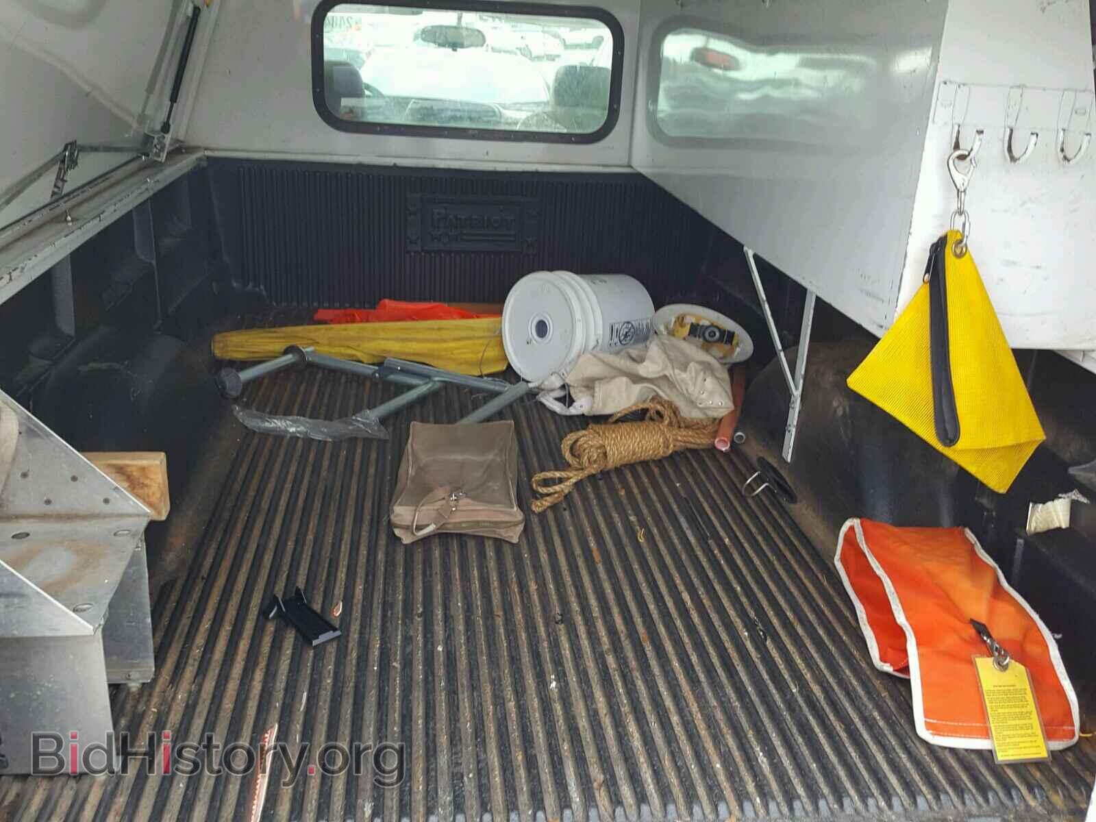 2006 CHEVROLET SILVERADO - VIN: 3GCEC14X46G253238 - Фото 6