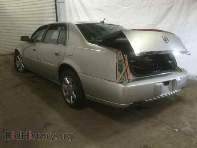 2007 CADILLAC DTS - VIN: 1G6KD57Y57U157437 - Фото 3
