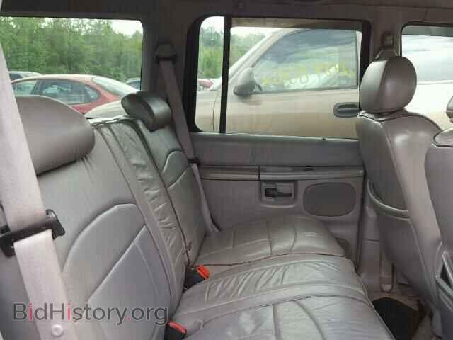 1998 FORD EXPLORER - VIN: 1FMZU35P2WZC26253 - Фото 6