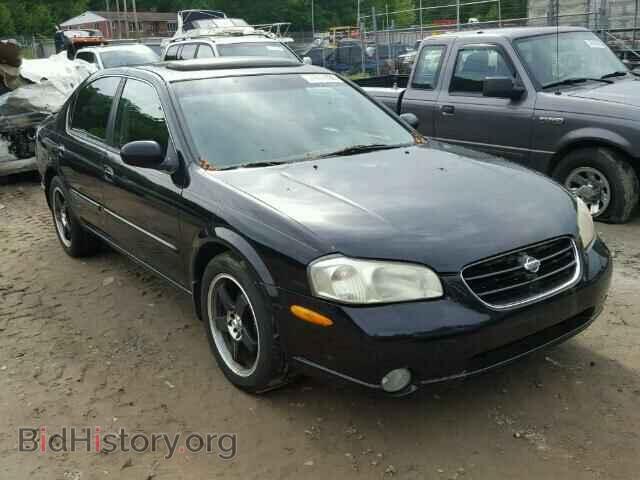 Фотография JN1CA31D2YT732124 - NISSAN MAXIMA 2000