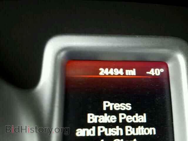 2012 DODGE JOURNEY - VIN: 3C4PDCBG0CT396176 - Фото 8