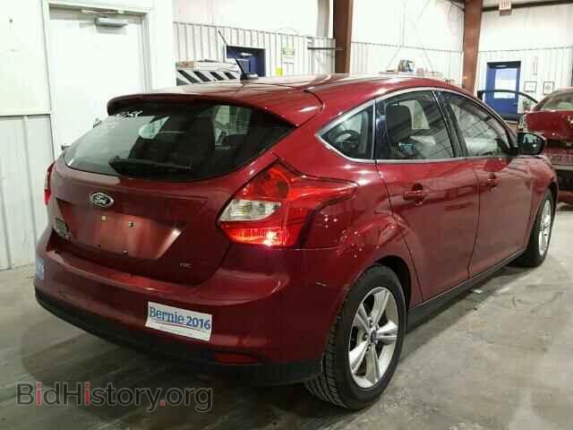 2012 FORD FOCUS - VIN: 1FAHP3K26CL243769 - Photo 4