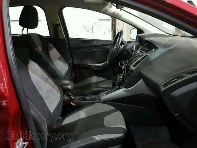 2012 FORD FOCUS - VIN: 1FAHP3K26CL243769 - Photo 5
