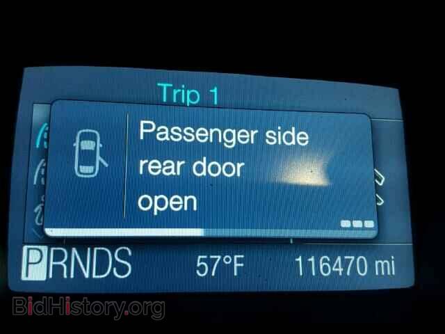 2012 FORD FOCUS - VIN: 1FAHP3K26CL243769 - Photo 8
