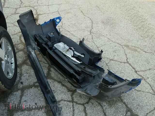 2004 SATURN VUE - VIN: 5GZCZ63484S854005 - Photo 9