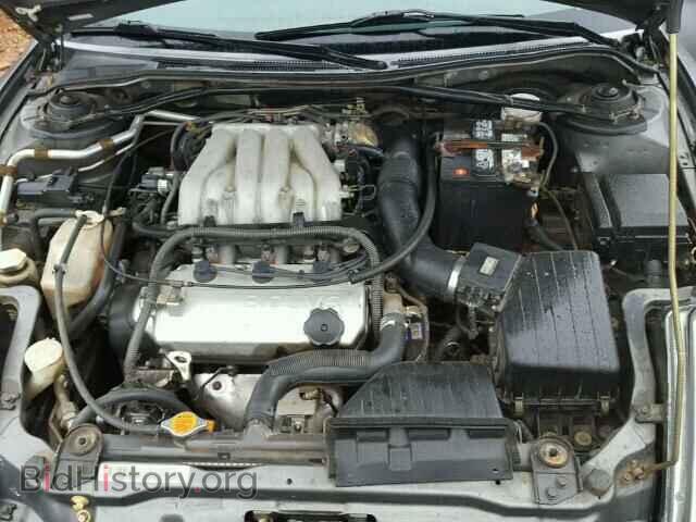 2004 MITSUBISHI ECLIPSE - VIN: 4A3AC84H64E048280 - Photo 7