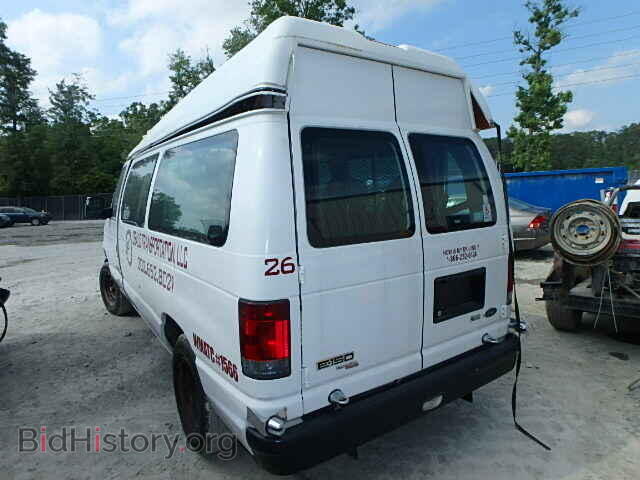 2013 FORD ECONOLINE - VIN: 1FTNE1EW9DDA56480 - Фото 3