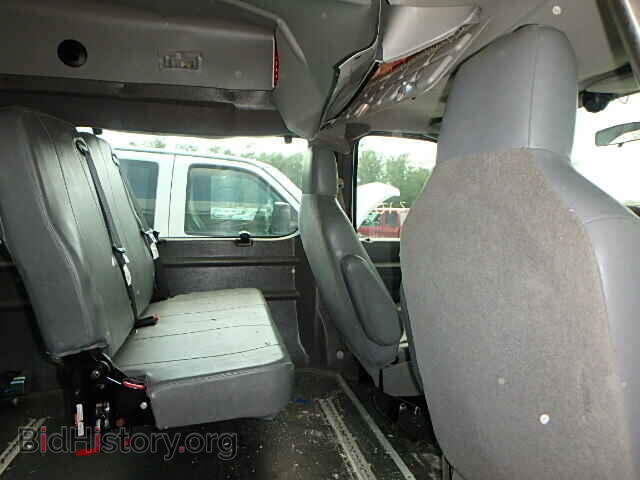 2013 FORD ECONOLINE - VIN: 1FTNE1EW9DDA56480 - Фото 6