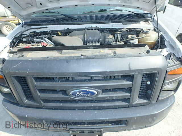 2013 FORD ECONOLINE - VIN: 1FTNE1EW9DDA56480 - Фото 7