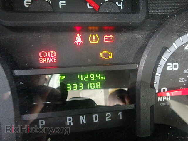2013 FORD ECONOLINE - VIN: 1FTNE1EW9DDA56480 - Фото 8