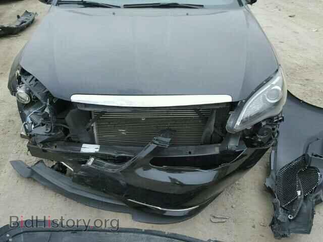 2013 CHRYSLER 200 - VIN: 1C3CCBCG6DN719517 - Photo 7