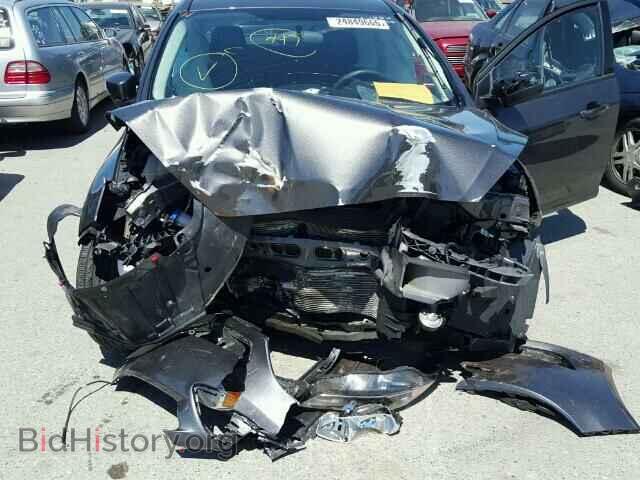 2015 FORD FOCUS - VIN: 1FADP3F21FL324949 - Фото 7