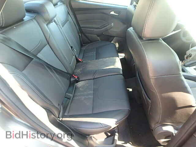 2014 FORD FOCUS - VIN: 1FADP3F20EL354989 - Photo 6