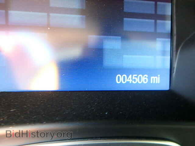 2014 FORD FOCUS - VIN: 1FADP3F20EL354989 - Photo 8