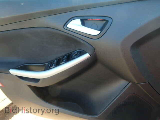 2014 FORD FOCUS - VIN: 1FADP3F20EL354989 - Photo 10
