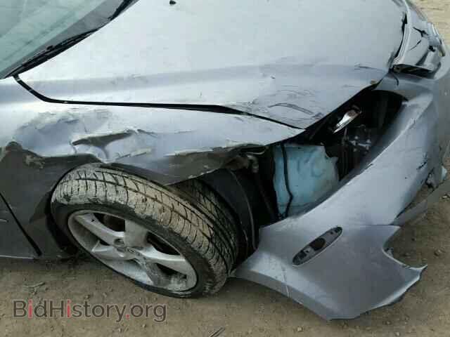 2007 MAZDA 6 - VIN: 1YVHP80C575M38432 - Photo 9