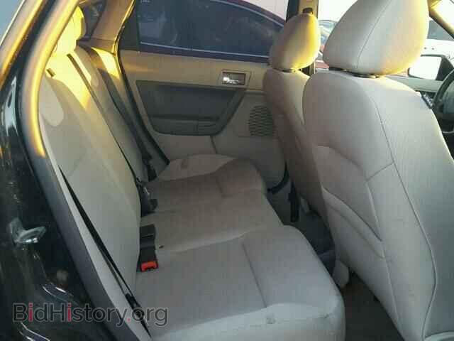 2009 FORD FOCUS - VIN: 1FAHP36NX9W249179 - Photo 6