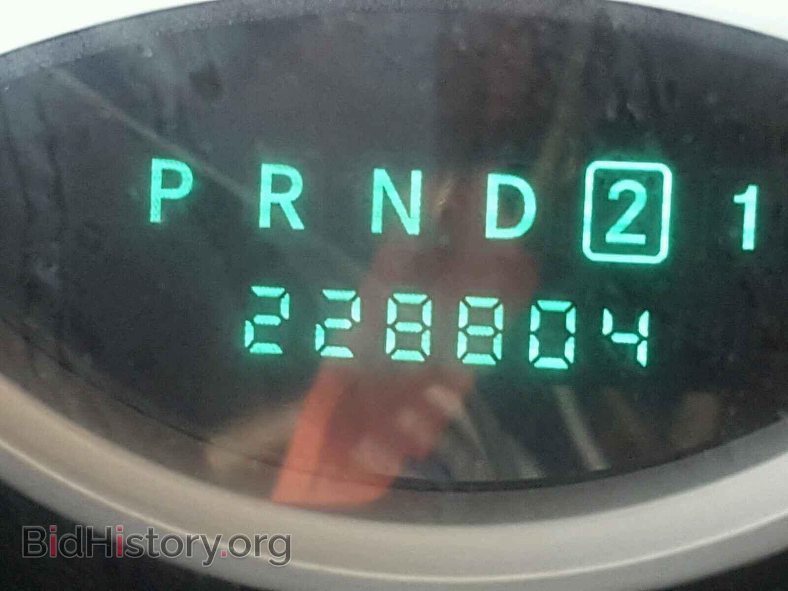 2008 DODGE DURANGO - VIN: 1D8HD48N38F109271 - Фото 8
