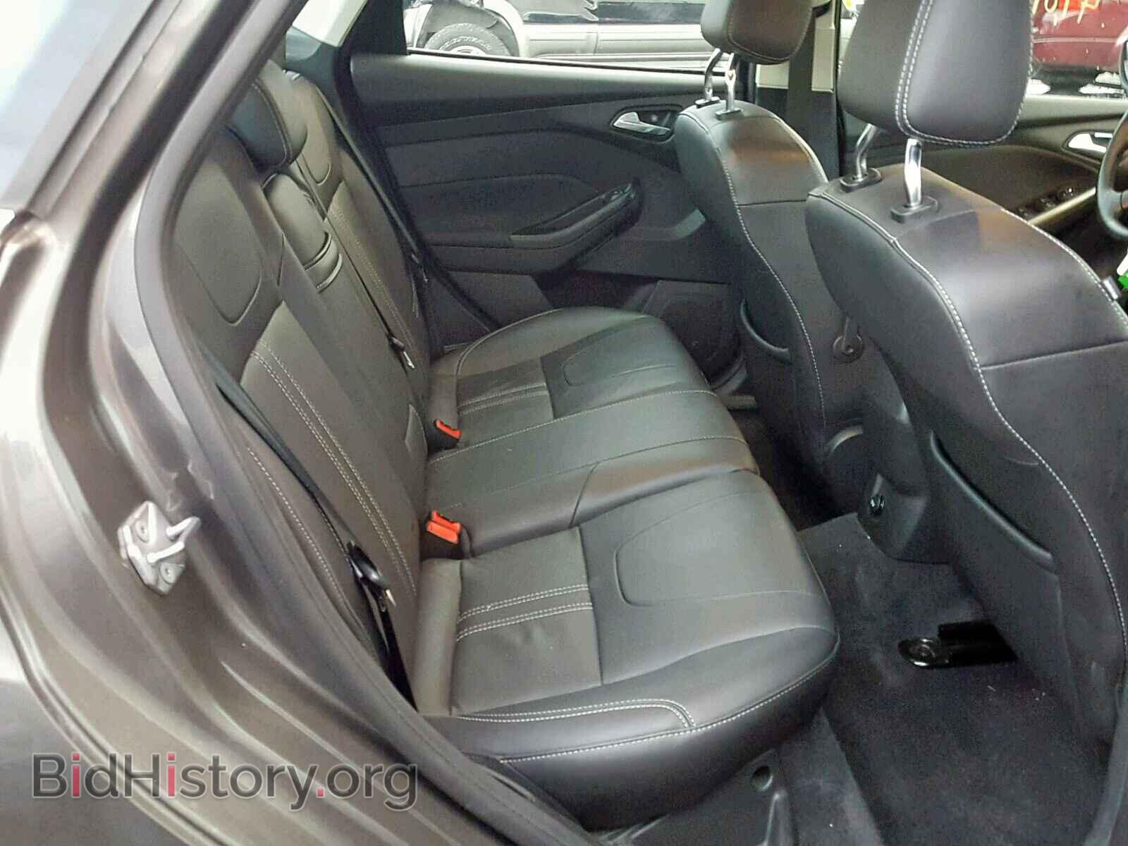 2012 FORD FOCUS - VIN: 1FAHP3H27CL209556 - Photo 6