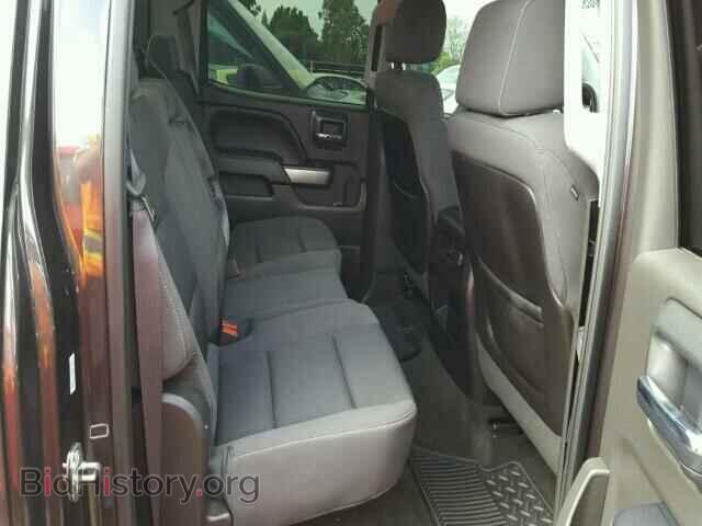 2015 CHEVROLET SILVERADO - VIN: 3GCPCREC4FG356484 - Фото 6