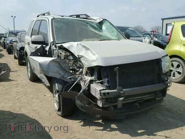 Фотография 1FMCU93769KB09056 - FORD ESCAPE 2009