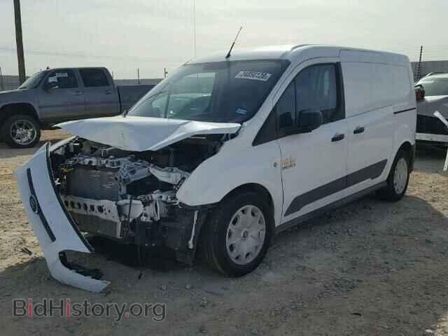 2017 FORD TRANSIT CO - VIN: NM0LS7E70H1311999 - Фото 2