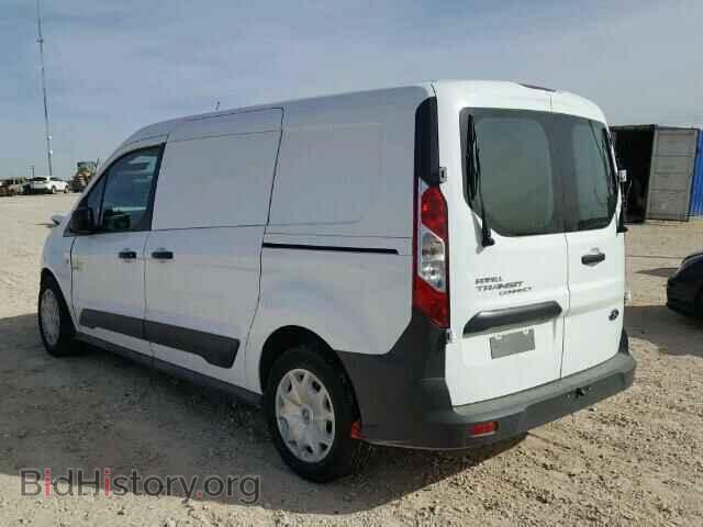 2017 FORD TRANSIT CO - VIN: NM0LS7E70H1311999 - Фото 3