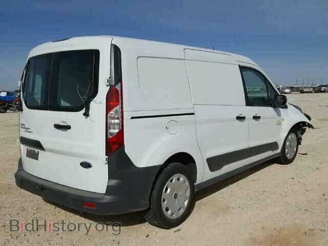 2017 FORD TRANSIT CO - VIN: NM0LS7E70H1311999 - Фото 4