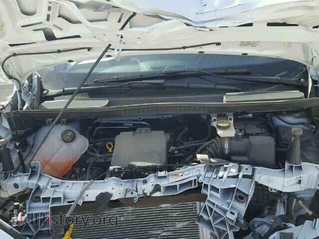 2017 FORD TRANSIT CO - VIN: NM0LS7E70H1311999 - Фото 7