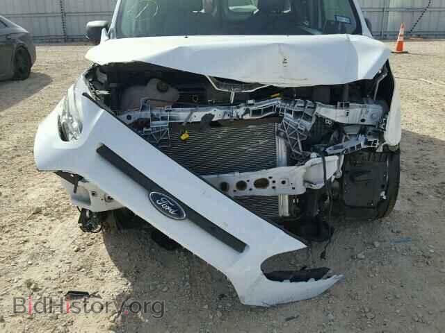 2017 FORD TRANSIT CO - VIN: NM0LS7E70H1311999 - Фото 9