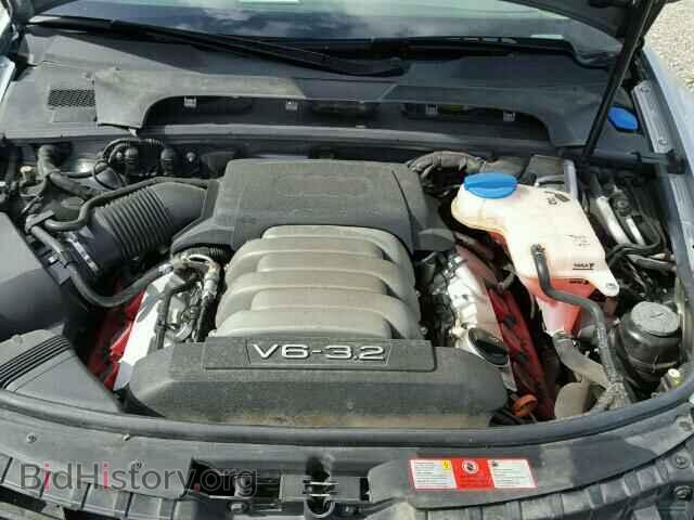 2005 AUDI A6 - VIN: WAUDG74F15N092053 - Фото 7