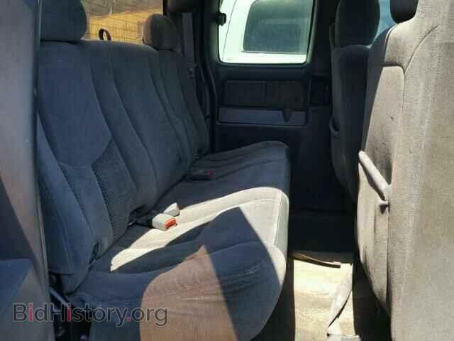 2005 CHEVROLET SILVERADO - VIN: 1GCHC29U35E192049 - Photo 6