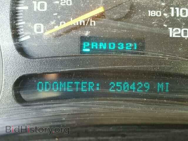 2005 CHEVROLET SILVERADO - VIN: 1GCHC29U35E192049 - Photo 8