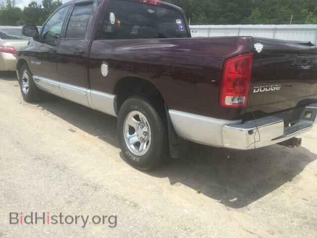2004 DODGE RAM 1500 - VIN: 1D7HU18D54S703629 - Фото 3
