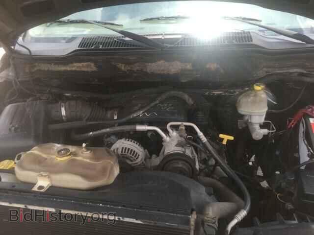 2004 DODGE RAM 1500 - VIN: 1D7HU18D54S703629 - Фото 7