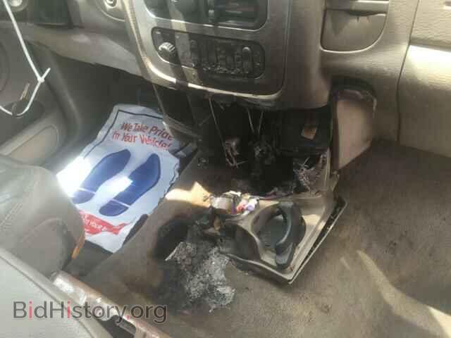 2004 DODGE RAM 1500 - VIN: 1D7HU18D54S703629 - Фото 9