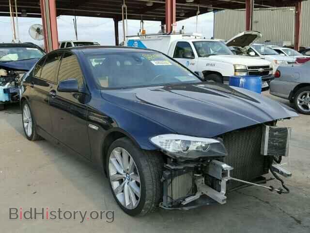 Фотография WBAFR7C51CC809880 - BMW 535 I 2012
