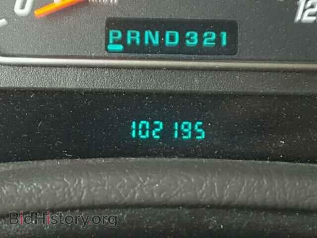 2002 GMC ENVOY - VIN: 1GKDT13S622513373 - Фото 8