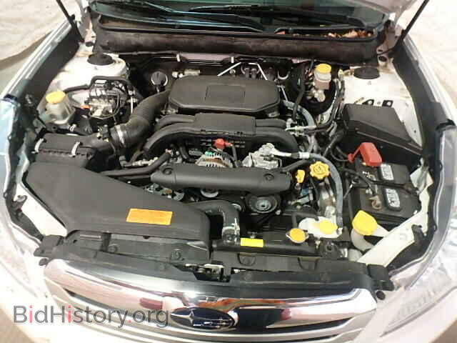 2012 SUBARU OUTBACK - VIN: 4S4BRBKC3C3248260 - Photo 7