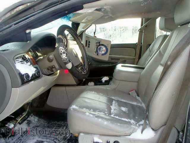 2007 CHEVROLET SILVERADO - VIN: 1GCEK19J97Z571994 - Photo 5
