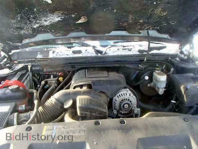 2007 CHEVROLET SILVERADO - VIN: 1GCEK19J97Z571994 - Photo 7
