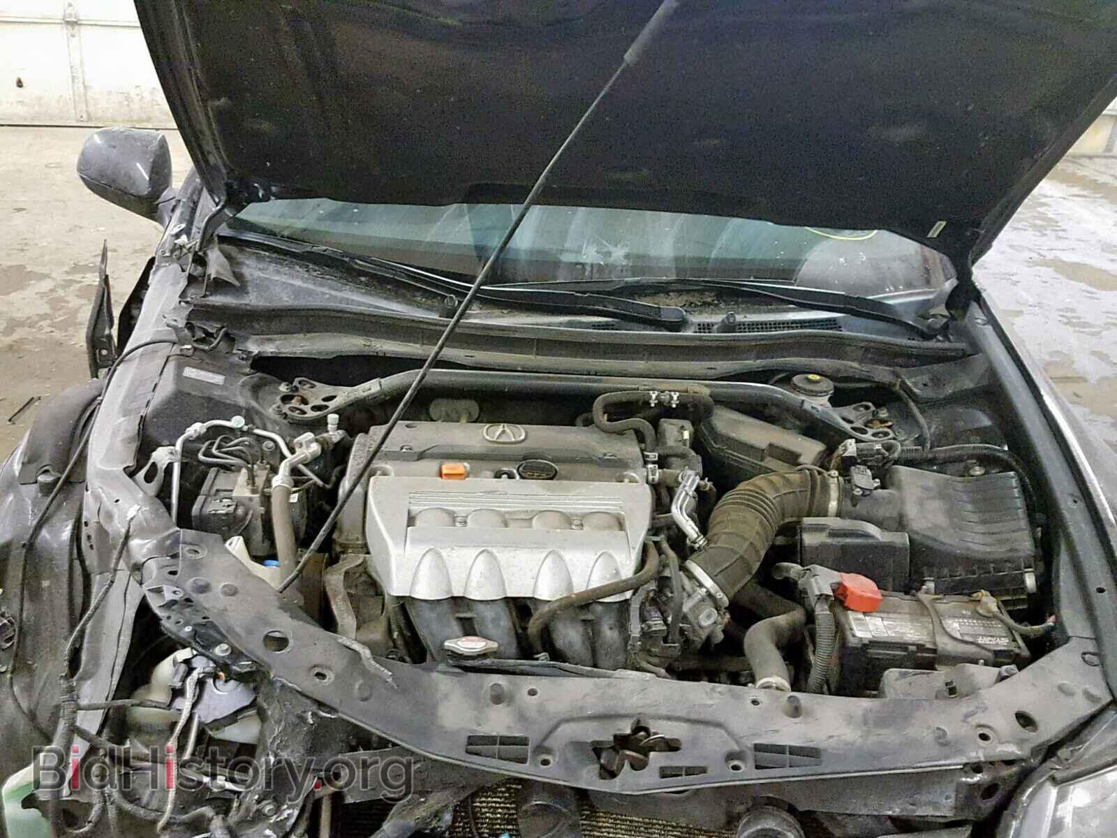 2012 ACURA TSX - VIN: JH4CU2F4XCC030079 - Фото 7