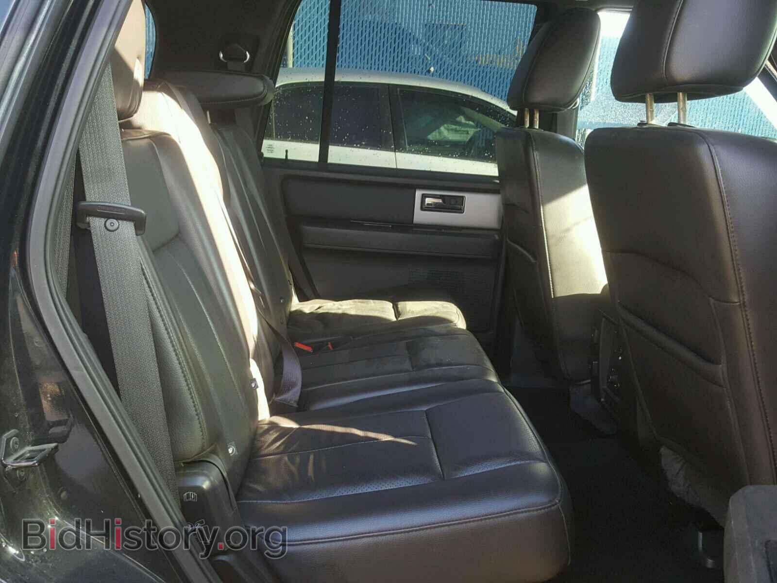 2014 FORD EXPEDITION - VIN: 1FMJU1K5XEEF08943 - Фото 6