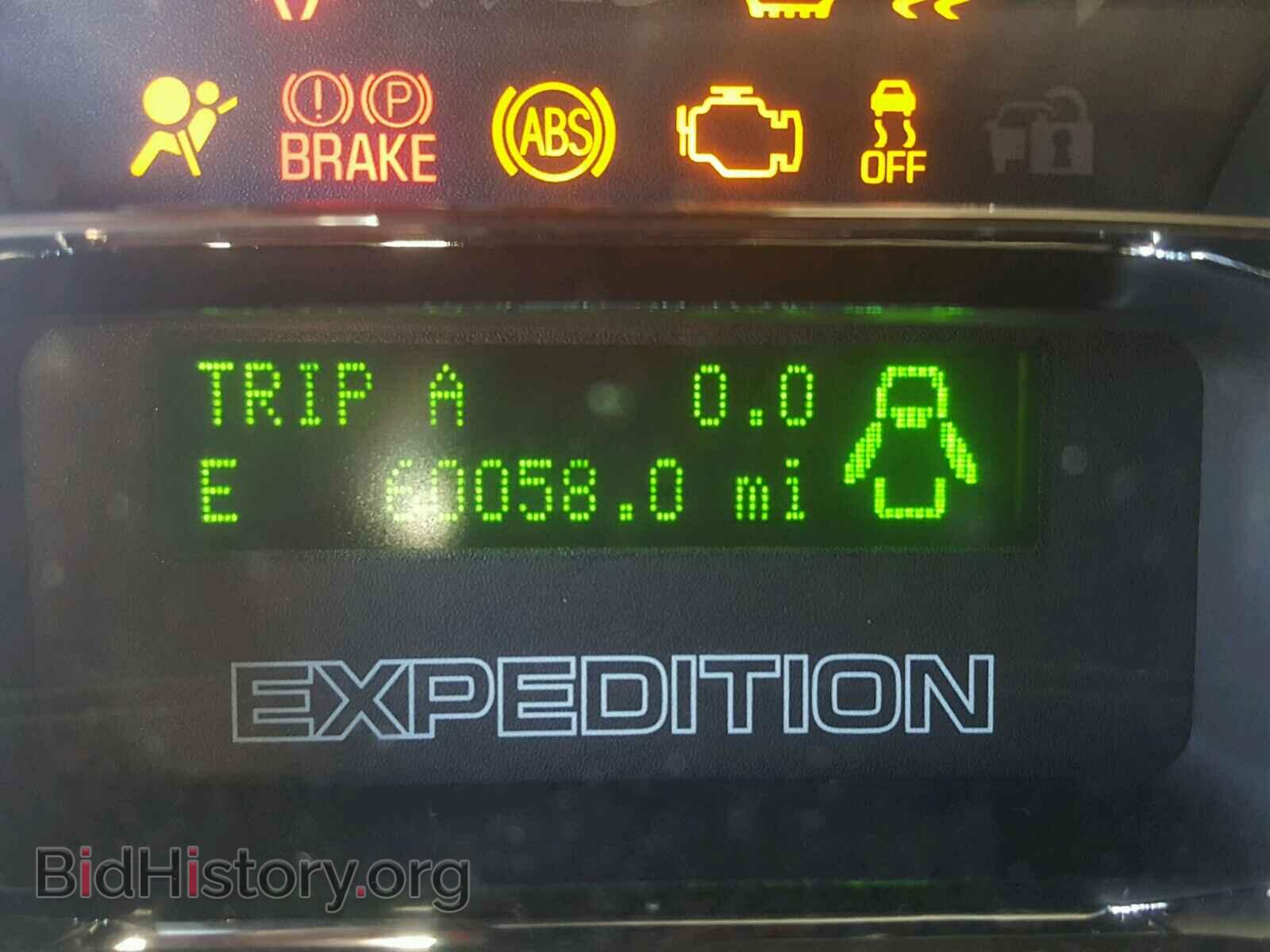 2014 FORD EXPEDITION - VIN: 1FMJU1K5XEEF08943 - Фото 8