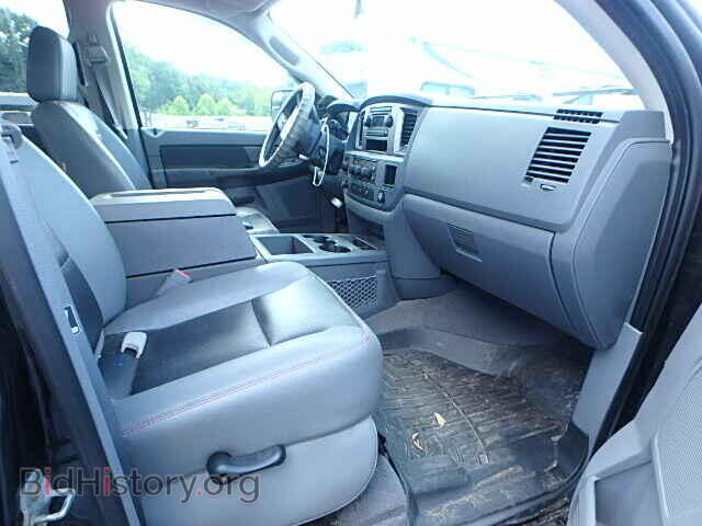 2007 DODGE RAM 3500 - VIN: 3D7MX48A47G815699 - Фото 5