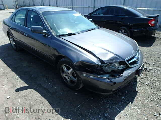 Фотография 19UUA56682A800289 - ACURA 3.2 TL 2002